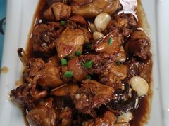 -味好美土菜(迎宾东路店)