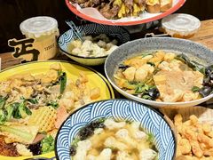 -北丐先生·野馄饨烧烤(雨花万象店)