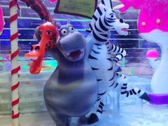 -宁波冰雪大世界(北仑区)