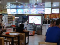 大堂-王祖名抻面烧烤(柳影路店)