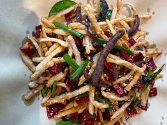 -U你·天然调味(南湖总店)