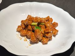 -喜悦烤鸭·新京菜(王府井店)