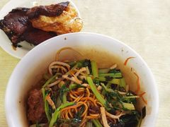 -老店鹏缘面馆