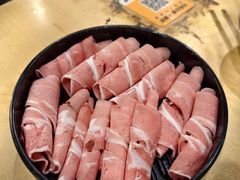 -牛街清真满恒記(平安里西大街店)