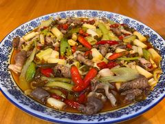 -李大爷的泡椒馆(冉家坝店)