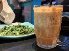 -URBAN SOI Thai Kitchen乐泰料理(长乐路店)
