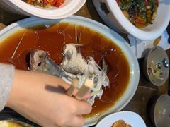 -小厨食堂(黄田坝店)