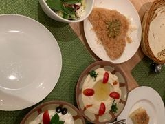 -ALAMEEN阿拉伯餐厅(三里屯店)