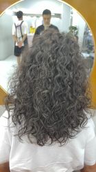-MS.SALON美发沙龙