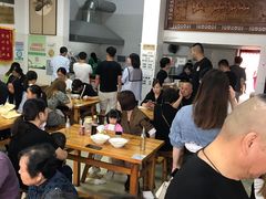 大堂-蟹芆三馄饨