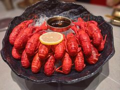 -龙虾奇迹(大华三路店)