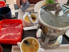-东方滨江大酒店·滨江厅