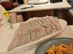 -川越泰火锅(吉利大厦店)