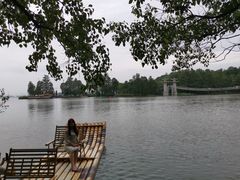 -东湖落雁景区