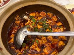 和牛麻婆豆腐-大鸭梨烤鸭店(花园村店)
