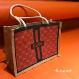 打卡CoCo新品get限量手提袋！