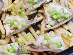 -中山保利艾美酒店-乐美中餐厅