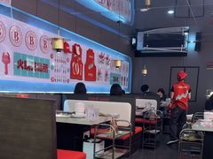 -三头牛·潮汕牛肉生蚝火锅 (夏湾店)