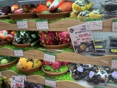 -百果园(奕淳公寓店)