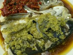 -建辉湖南土菜馆(南大街店)