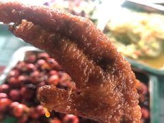 -郑喜旺烧烤(新密总店)