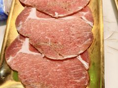 -炙城·韩式烤肉(南京东路店)