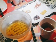 -探炉·香辣豆花烤鱼(雄峰城店)