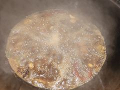 -万里闯关东铁锅炖菜馆(高新旗舰店)