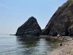 -白玉山景区