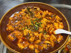 -天回镇何氏豆腐(总店)