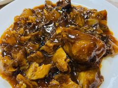 -老七饭馆(光荣道总店)