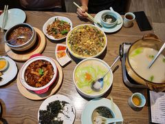 -四道菜·福建菜馆(新街口金鹰店)