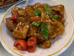 -鼎香润(德胜门内店)