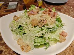 -Let'sBURGERplus·非常创意汉堡(三里屯店)
