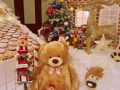 -广州富力丽思卡尔顿酒店