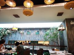 -热河食府(中山路店)