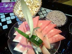 -歌迷量贩KTV(南阳路店)