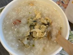 -麦当劳(总统大酒店店)