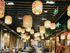 -南京大牌档(崇文门国瑞店)