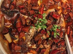 -峨嵋酒家(牡丹园店)