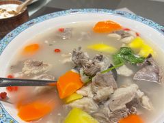 -巴依老爷新疆美食(清华东门店)