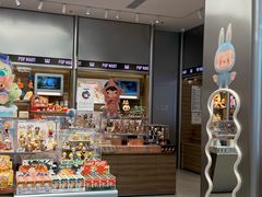 -泡泡玛特POPMART(崇文门国瑞城店)