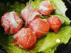 -山水雅居·江南雅宴(运河公园店)