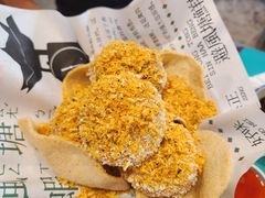 -粉灯牛腩牛杂煲·鸡煲(双井店)