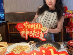 -老阿爸鲜鱼土菜(园区永旺店)