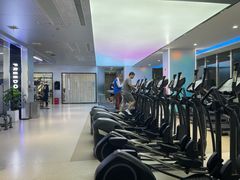 -菲力德健身(曲江观邸店)