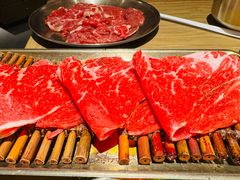 -西塔老太太泥炉烤肉(亚运村店)