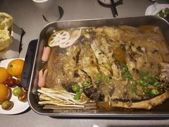 -半天妖烤鱼(正荣店)