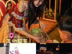 -南湖梦幻岛