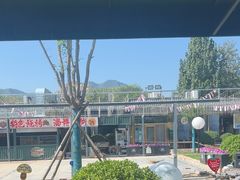 -阳坊胜利涮羊肉(阳坊老店)